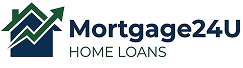Mortgage24U logo